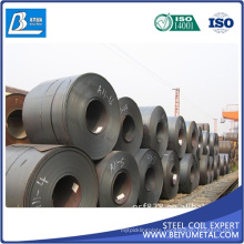 SAE1008 SPHC Ss400 Hot Rolled Steel Coil HRC